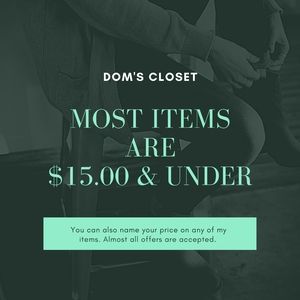 Clothes